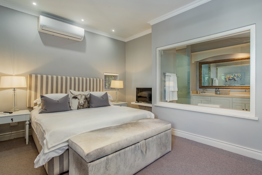 2 Bedroom Property for Sale in Franschhoek Western Cape